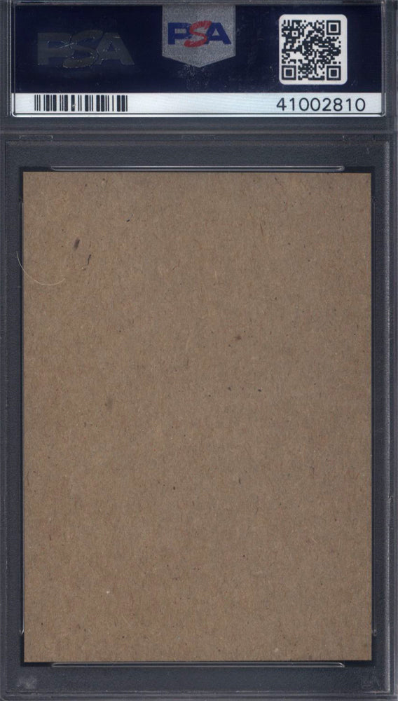 1962 Post Cereal #79 Ken Hunt Angels PSA 9 POP 8 None Higher