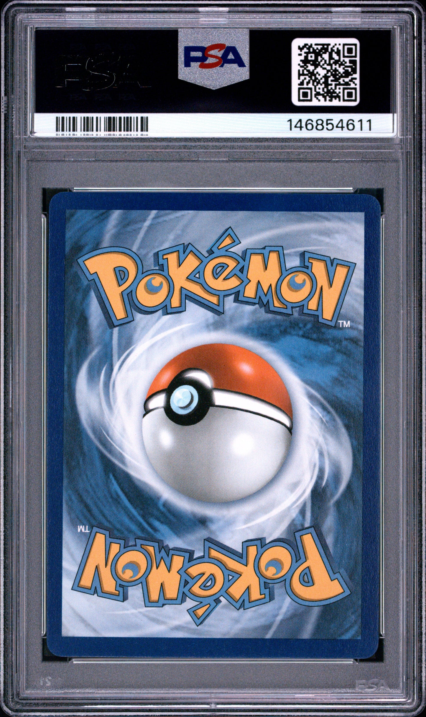 2025 Pokemon Meg EN-Mega Evolution #187 Mega Gardevoir EX Mega Hyper Rare PSA 9