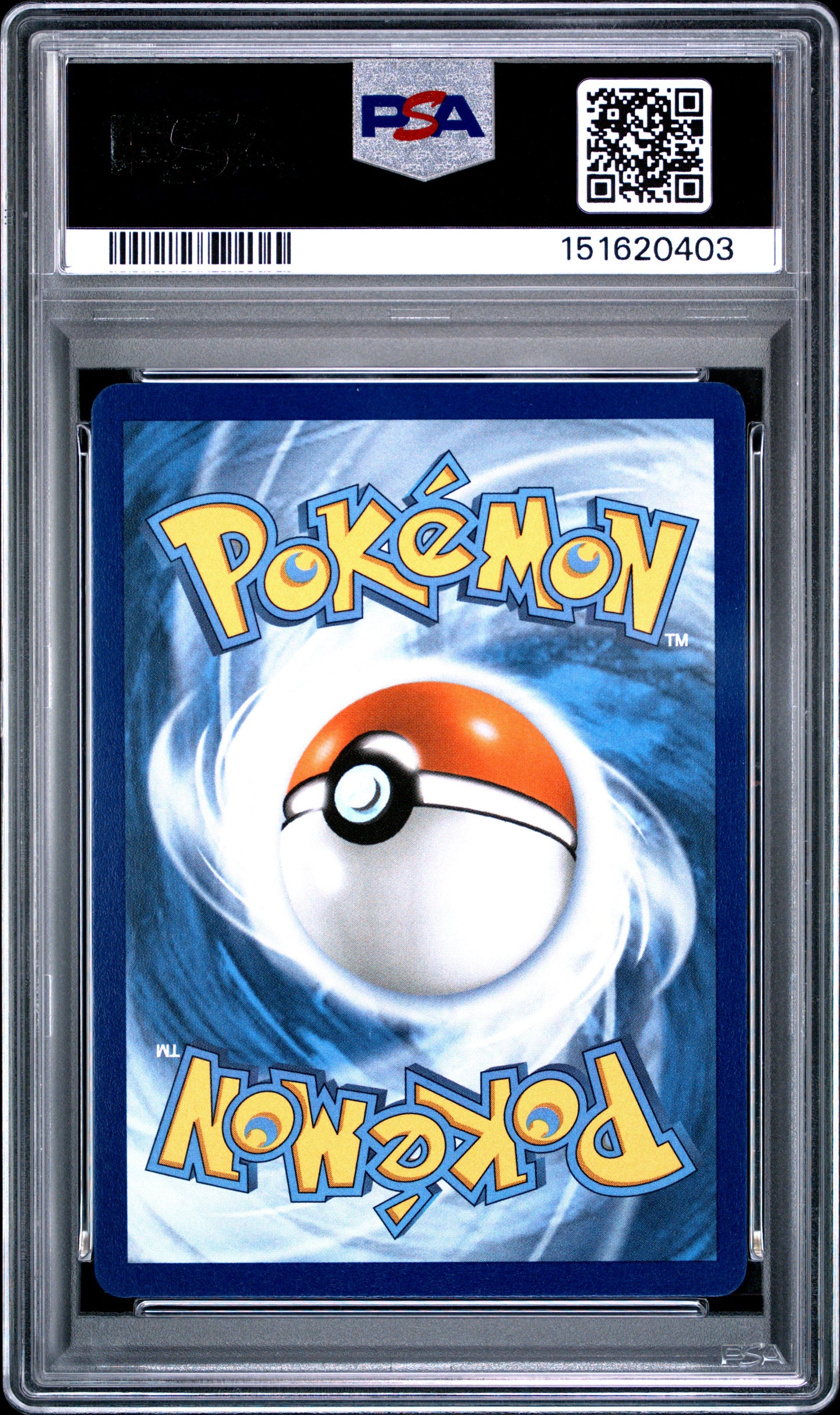 2025 Pokemon Dri EN-Destined Rivals #031 Rocket's Moltres EX PSA 10