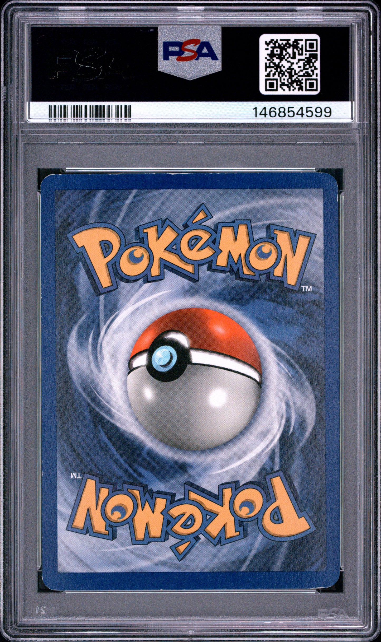 1999 Pokemon Jungle #11 Snorlax Holo PSA 6