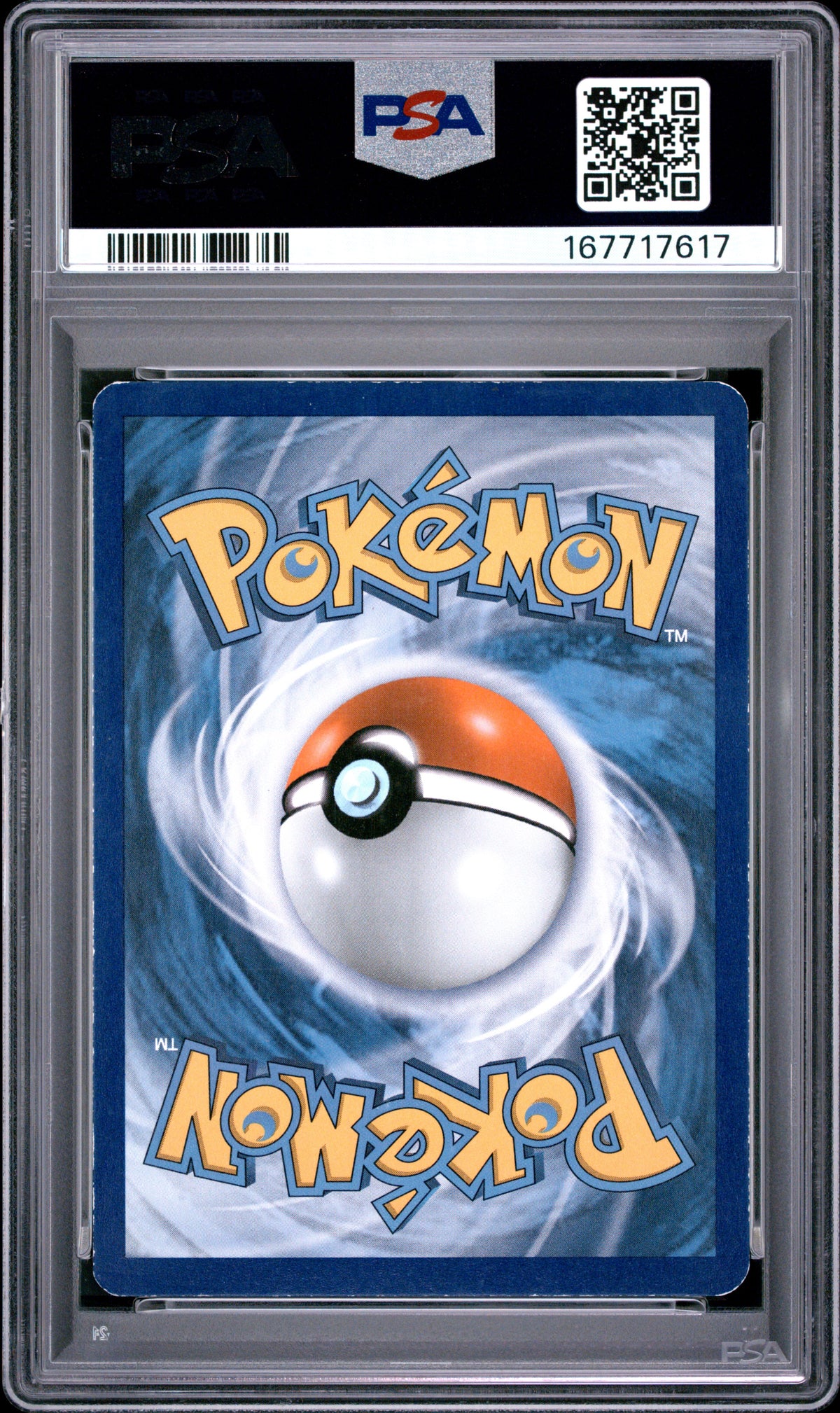 2015 Pokemon Xy Ancient Origins #98 M Rayquaza EX Full Art PSA 5