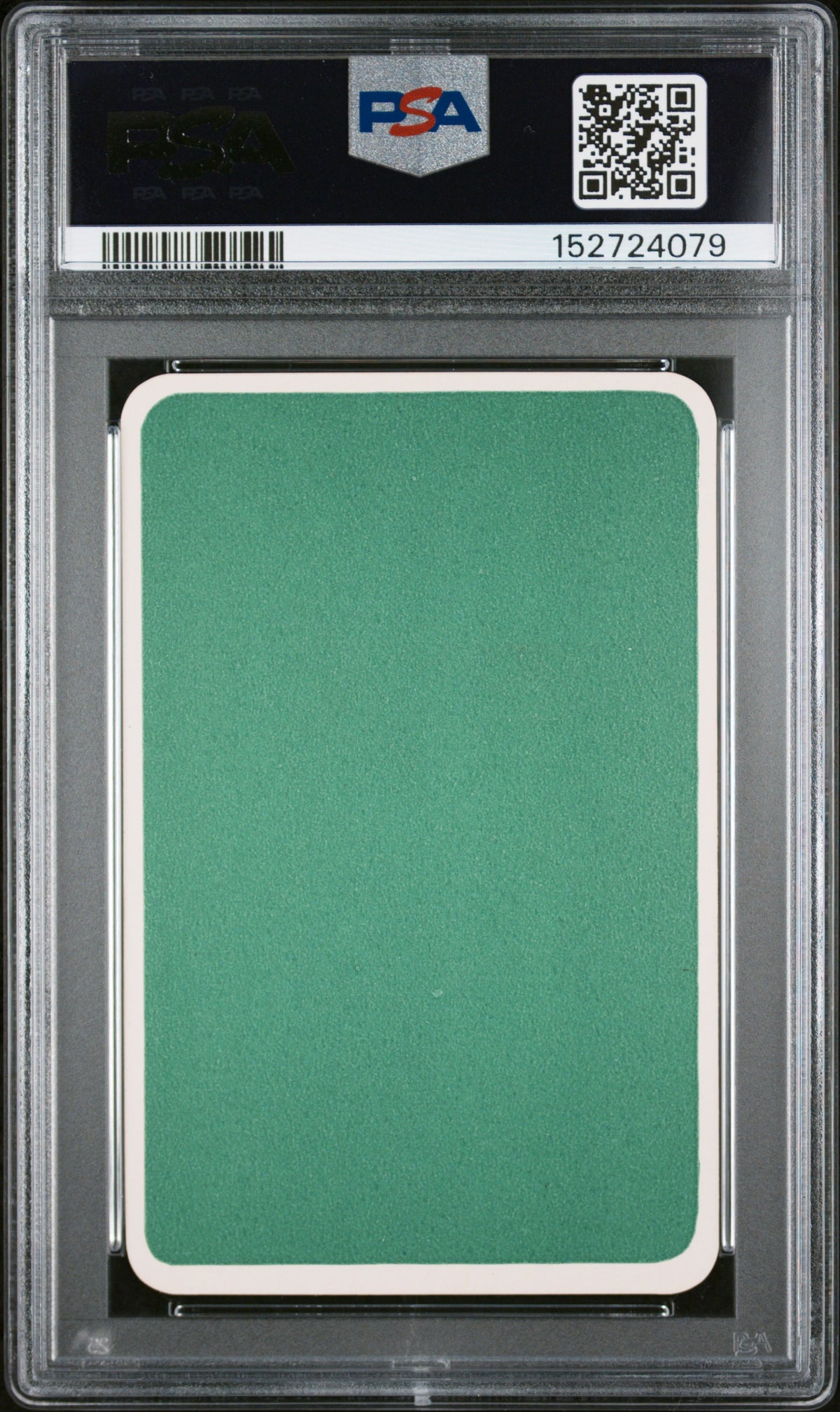 1936 S And S Game Pete Fox Tigers PSA 8