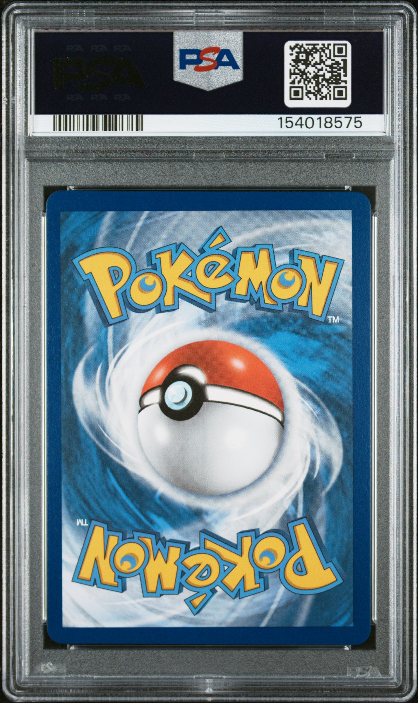 2021 Pokemon Sword & Shield Chilling Reign #189 Caitlin Chilling Reign FA PSA 10