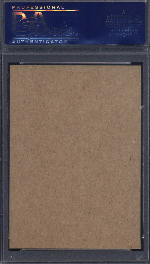 1962 Post Cereal #170 Bill Mazeroski Pirates PSA 9 POP 3 (Only 1 Higher)