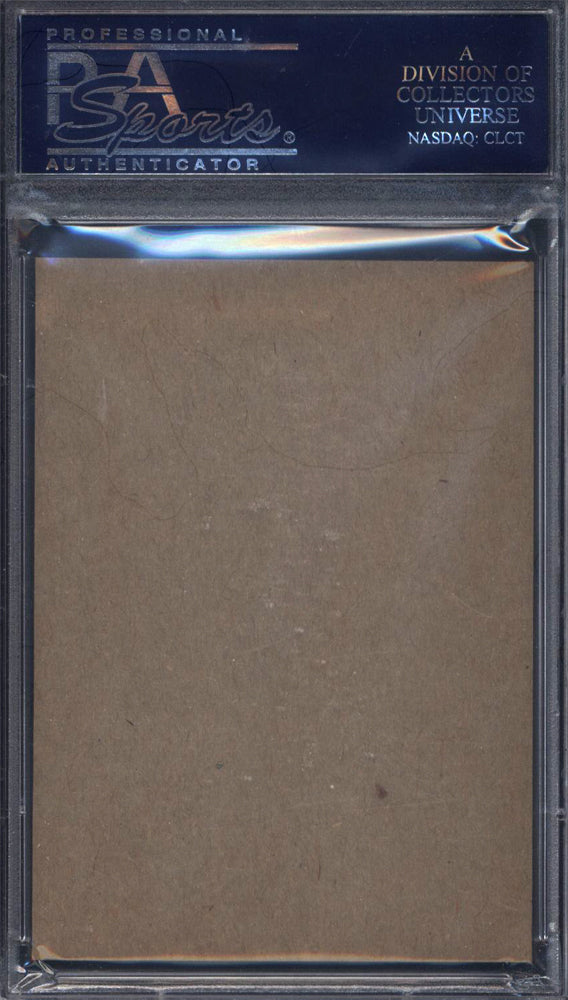 1962 Post Cereal #173 Roberto Clemente Hand Cut Red Lines Pirates PSA 7.5