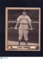 1940 Play Ball #197 Lou Finney Red Sox (VG)