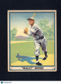 1941 Play Ball #42 Wally Moses Athletics (VG/EX)