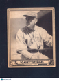 1940 Play Ball #141 Casey Stengel Boston (VG)