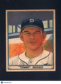 1941 Play Ball #65 Tommy Bridges Tigers (VG/EX)