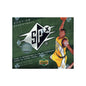 2007-08 Upper Deck SPx Basketball Factory Sealed Hobby Box