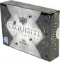2012 Upper Deck Exquisite Collection Football Factory Sealed Box