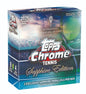2021 Topps Chrome Tennis Sapphire Edition Factory Sealed Box
