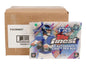 2025 Topps Finest Football Factory Sealed Hobby 8-Box Case
