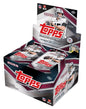 2026 Topps Football Hobby Jumbo 6-Box Sealed Case (Presell)