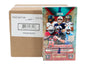 2026 Bowman Football Hobby 12-Box Case (Presell)