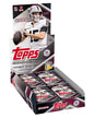 2026 Topps Football Hobby 12-Box Sealed Case (Presell)