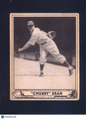 1940 Play Ball #193 Chubby Dean Athletics (VG)