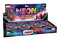 2026 Topps Neon Marvel Hobby Factory Sealed Box