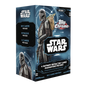 2026 Topps Star Wars Chrome Factory Sealed Blaster Box