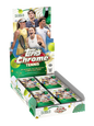 2025 Topps Chrome Tennis Hobby Factory Sealed Box