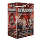 2026 Topps WWE Universe Blaster 40 Box Factory Sealed Case