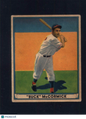 1941 Play Ball #5 Frank "Buck" McCormick Reds (VG/EX
