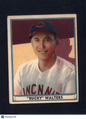 1941 Play Ball #3 William "Bucky" Walters Reds (VG+)