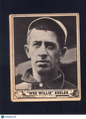1940 Play Ball #237 Willie Keeler Yankees (VG)