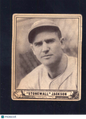 1940 Play Ball #158 Stonewall Jackson Giants (GD)