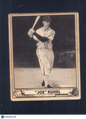 1940 Play Ball #185 Joe Kuhel White Sox (GD)