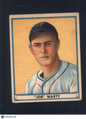 1941 Play Ball #28 Joe Marty Phillies (VG)