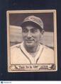 1940 Play Ball #238 Tony Lazzeri Yankees (VG)