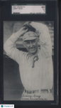 1921 Exhibits Jimmy Ring Philadelphia SGC 5