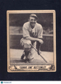 1940 Play Ball #236 Jim Bottomley Cardinals (VG)