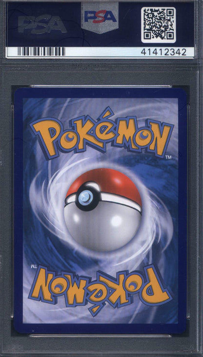 2016 Pokemon Xy Evolutions #11 Charizard Rev. Foil Evolutions PSA 10