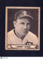 1940 Play Ball #187 Jimmy Dykes White Sox (VG)