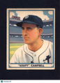 1941 Play Ball #37 Bruce "Soupy" Campbell Tigers (VG/EX)