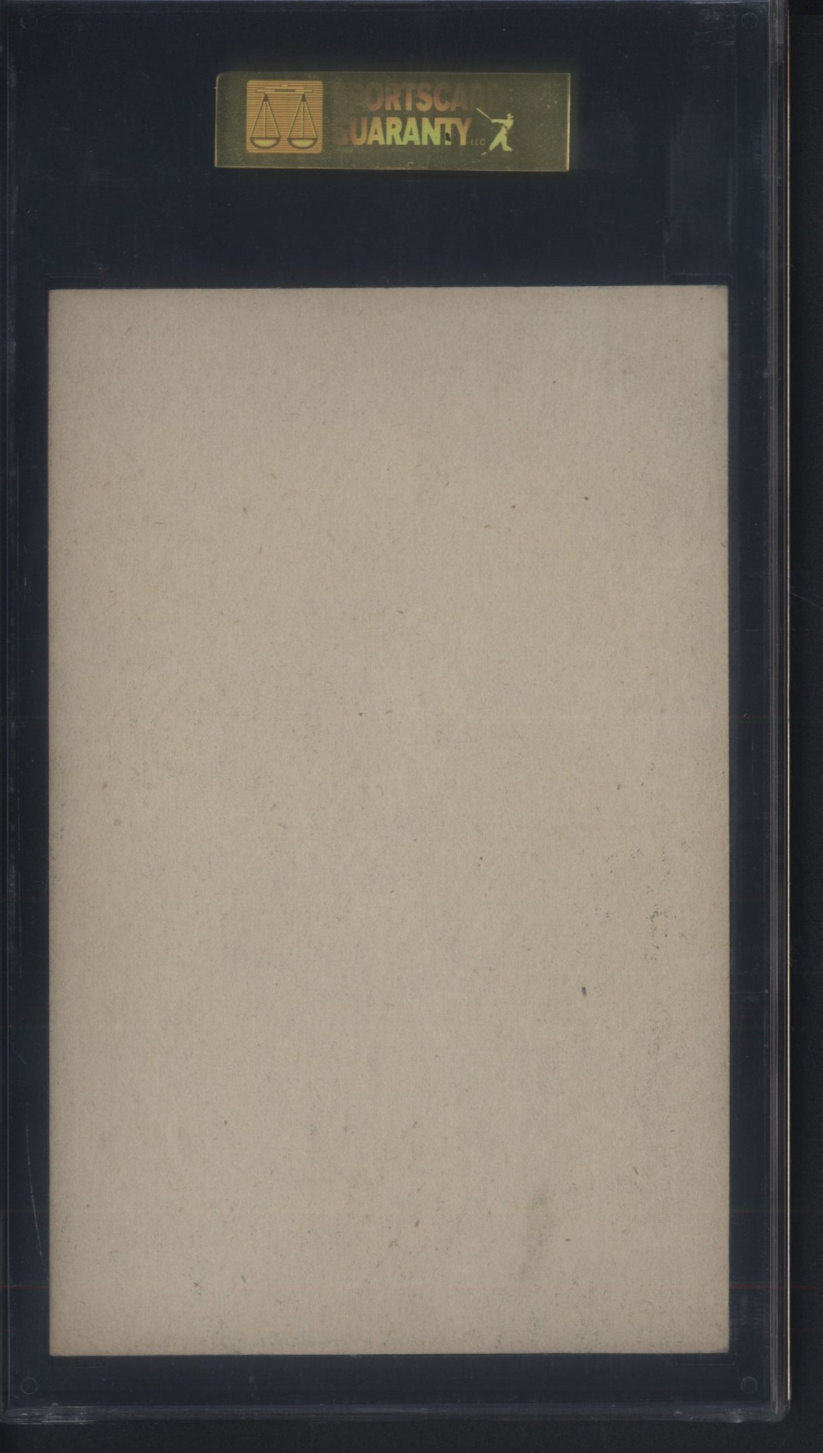 1921 Exhibits Jimmy Ring Philadelphia SGC 5