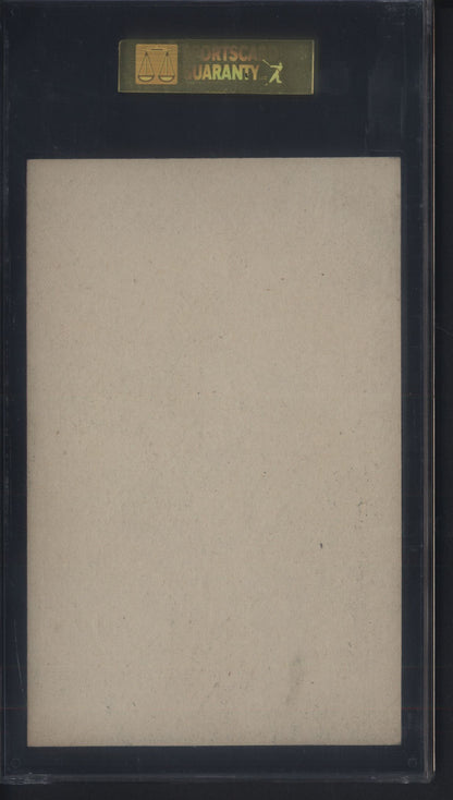 1921 Exhibits Jimmy Ring Philadelphia SGC 5