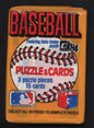1984 Donruss Baseball Pack