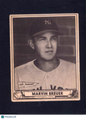 1940 Play Ball #183 Marvin Breuer Yankees (VG)