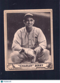 1940 Play Ball #190 Charley Berry Athletics (VG)