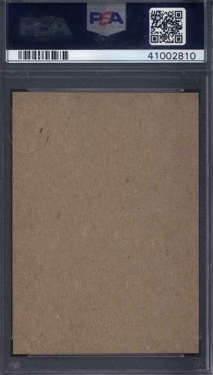 1962 Post Cereal #79 Ken Hunt Angels PSA 9 POP 8 None Higher