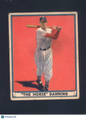 1941 Play Ball #7 Harry "The Horse" Danning Giants (VG)