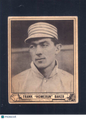 1940 Play Ball #177 Frank Home Run Baker Athletics (VG)