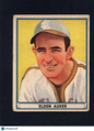 1941 Play Ball #45 Elden Auker Browns (VG)