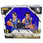 2018 Prizm FOTL First Off The Line Basketball Hobby Factory Sealed Box