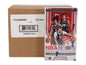 2025/26 Topps Hoops Basketball Hobby 12-Box Factory Sealed Case