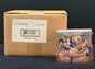 2025/26 Bowman Basketball Hobby Jumbo 8 Box Case