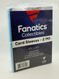 Fanatics Soft Sleeves (500 Count)